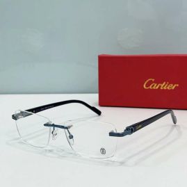 Picture of Cartier Optical Glasses _SKUfw50166600fw